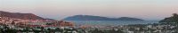 Dolunayl Savaronal Bodrum Panoramik Gn Batmna