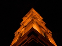 Bursa Saat Kulesi