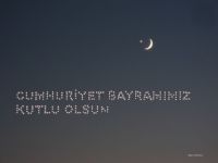 Cumhuriyet Bayram Kutlu Olsun - Fotoraf: Bekir Karaca fotoraflar fotoraf galerisi. 