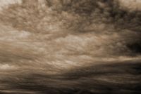 Sadece Bulutlar - Fotoraf: Serdar Gozen fotoraflar fotoraf galerisi. 