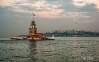 İstanbul / Kız Kulesi
