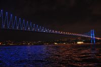 Bosphorus - Fotoraf: Glah Bayu fotoraflar fotoraf galerisi. 