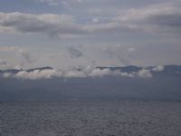 Deniz Da Ve Bulut - Fotoraf: Salih Kaya fotoraflar fotoraf galerisi. 