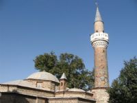 Yahibey Camii - Fotoraf: M. Sadk Medin fotoraflar fotoraf galerisi. 