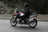 Bmw Gs 1200