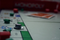 Monopoly - Fotoraf: Gven Tutma fotoraflar fotoraf galerisi. 