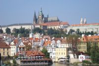 Bir Gzel ehir Prag