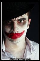 Joker 2 - Fotoraf: Burak Kasapoglu fotoraflar fotoraf galerisi. 