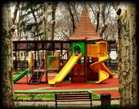 Glhane Park