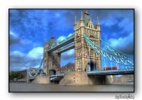 Tower Bridge - Londra - Fotoraf: Aydn Cemil Aykac fotoraflar fotoraf galerisi. 
