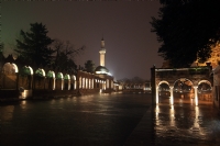 anlurfa Balklgl Gece - Fotoraf: Yusuf Mansiz fotoraflar fotoraf galerisi. 
