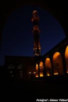 Mardin ehidiye Camii