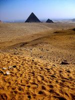 Piramitler2 - Fotoraf: Arzu Hasky fotoraflar fotoraf galerisi. 