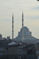 Merkez Camii