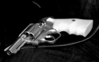 Smith & Wesson - Fotoraf: Fikret Karacan fotoraflar fotoraf galerisi. 
