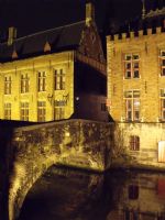 Brugge Hatiralari - Fotoraf: Seluk Adem zdemir fotoraflar fotoraf galerisi. 