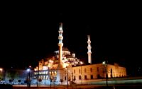 Yeni Camii - Fotoraf: Haydar Agl fotoraflar fotoraf galerisi. 