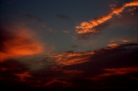Eyll Bulutlar - Fotoraf: Sema Yceba fotoraflar fotoraf galerisi. 