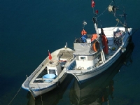 Deniz Ve Gemiler - Fotoraf: Aye Ylmaz fotoraflar fotoraf galerisi. 