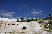 Pamukkale 3 - Fotoraf: Taner Uur fotoraflar fotoraf galerisi. 