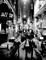 Jazz’la Byyenler... - Fotoraf: Mehmet Teoman fotoraflar fotoraf galerisi. 