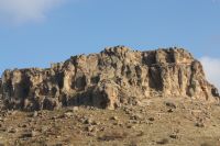 Tarihi Mardin Kalesi