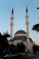 lyasbey Camii- Gebze - Fotoraf: Ramazan olak fotoraflar fotoraf galerisi. 
