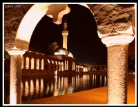 Urfa’da Bir Gece