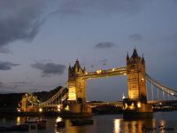 Tower Bridge - Fotoraf: Ozgur Tosun fotoraflar fotoraf galerisi. 