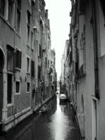 Venedik Sokaklar - Fotoraf: Nermin Emanet fotoraflar fotoraf galerisi. 