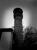 Tahta Minare - Fotoraf: Vahap Paz fotoraflar fotoraf galerisi. 
