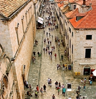 Dubrovnik - Fotoraf: Timuin Rabu fotoraflar fotoraf galerisi. 