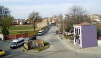 Edirne Sokak Manzaraları - Fotoğraf: Yasin Uçak fotoğrafları fotoğraf galerisi. 