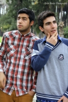 Fatih & Adem :)