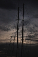 Yelkensiz Gemi - Fotoraf: Metin Yildirim fotoraflar fotoraf galerisi. 