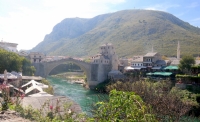 Mostar Kprs