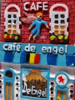 Cafe De Engel - Fotoraf: Cihan Apaydin fotoraflar fotoraf galerisi. 