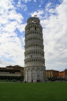 Pisa an Kulesi