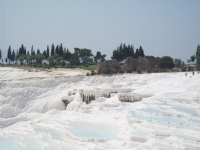 Pamukkale-2  (pamukkale /  Denizli)