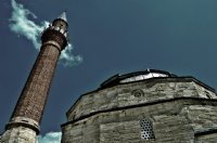 Sivas Merkez Camii - Fotoraf: mer ar Yedigz fotoraflar fotoraf galerisi. 