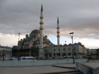 Yeni Camii - Fotoraf: Peaceable Peaceful fotoraflar fotoraf galerisi. 