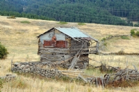 Yayla Evi - Fotoraf: Naz Demir fotoraflar fotoraf galerisi. 