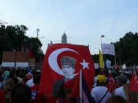 Mustafa Kemal Atatrk - Fotoraf: Hseyin Keeci fotoraflar fotoraf galerisi. 