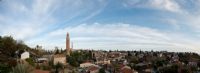 Yivli Minare (kaleii) Panorama - Fotoraf: Hakan Kvrak fotoraflar fotoraf galerisi. 