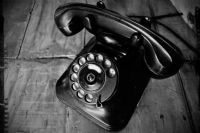 Nostaljik Telefon