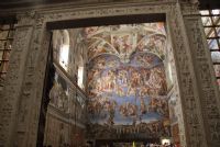 Vatikan Sistine apeline Giri... - Fotoraf: Aslm Aslm fotoraflar fotoraf galerisi. 
