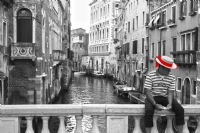 Venezia - Fotoraf: Ahmet Galip Kaplan fotoraflar fotoraf galerisi. 