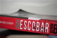 Pablo Escobar - Fotoraf: Ercan Gltekin fotoraflar fotoraf galerisi. 
