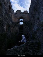 St.  Hilarion Kalesi