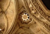 La Sagrada Familia - Fotoraf: Taner zcan fotoraflar fotoraf galerisi. 